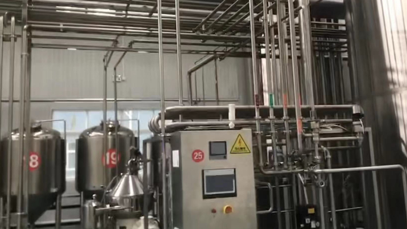 滨州河北船头客精酿啤酒厂